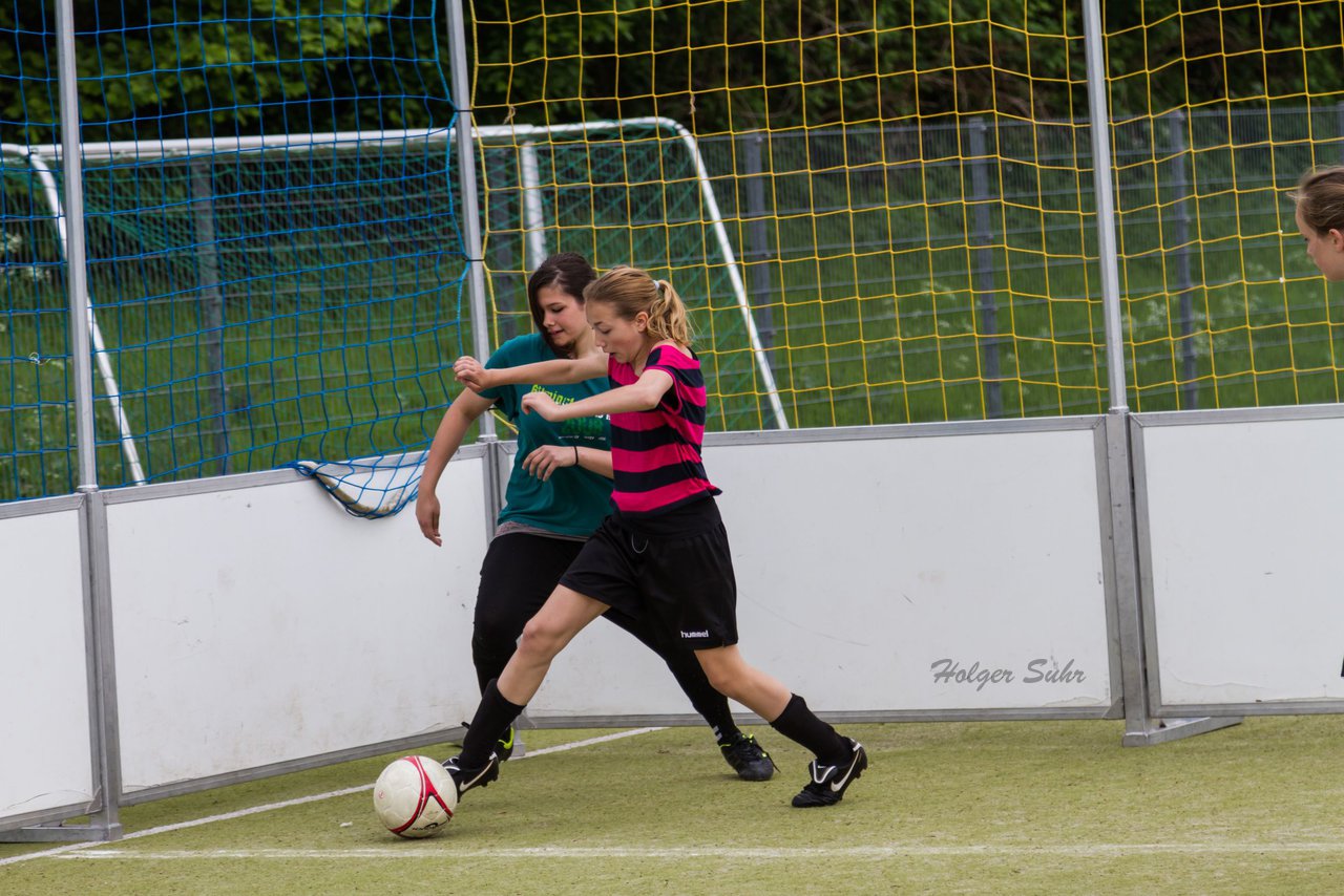 Bild 72 - Jubilumsveranstaltung Soccer Court